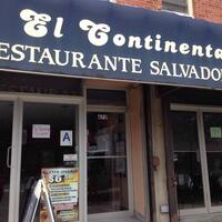 El Continental Restaurant Brooklyn Menu El Continental Restaurant Brooklyn Menu