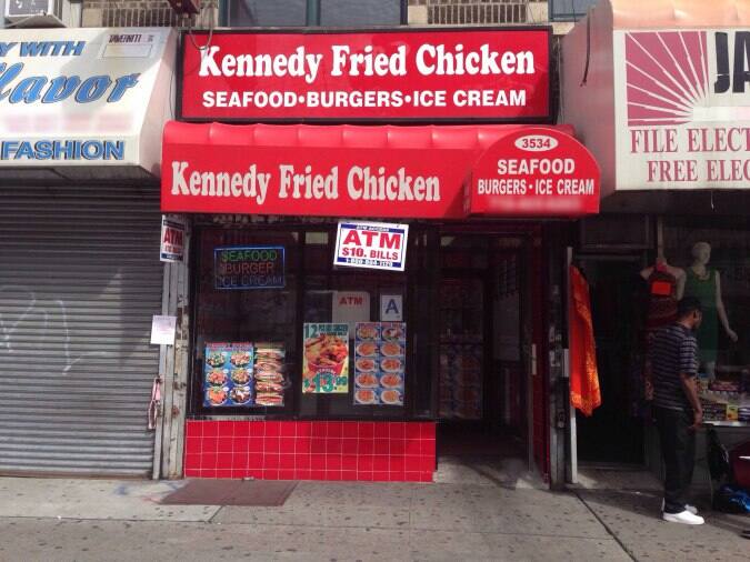 kennedy-fried-chicken-menu-menu-for-kennedy-fried-chicken-olinville