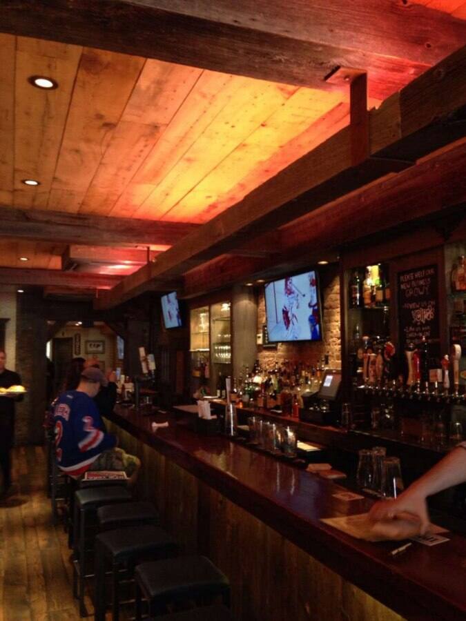 Judge Roy Bean Public House Menu Urbanspoon/Zomato