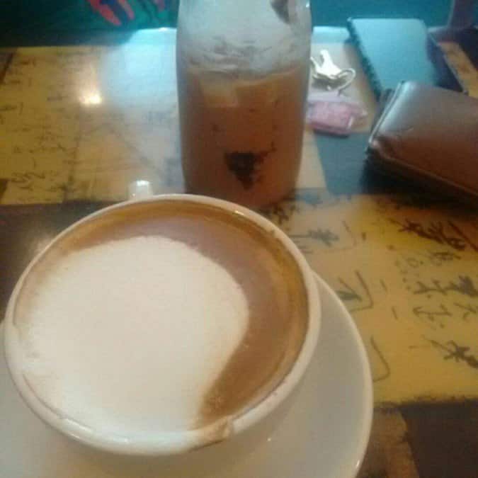 B Cup Cafe, New York, New York City Urbanspoon/Zomato