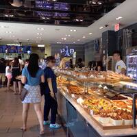 paris baguette flushing new
