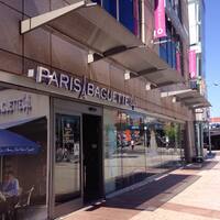 paris baguette flushing new
