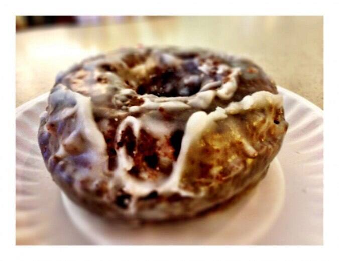 Brothers Brew Coffee Shop, Rockport, Boston Urbanspoon/Zomato