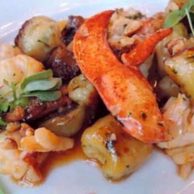 Deuxave Back Bay Boston Urbanspoonzomato