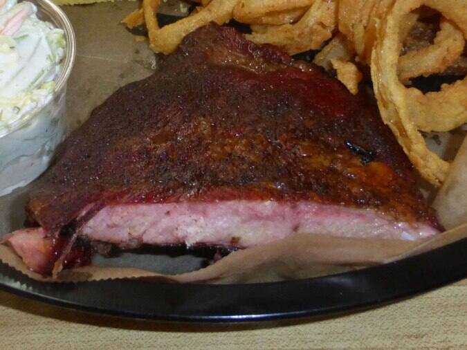 Carnivores All American BBQ, Milford, Boston Urbanspoon/Zomato