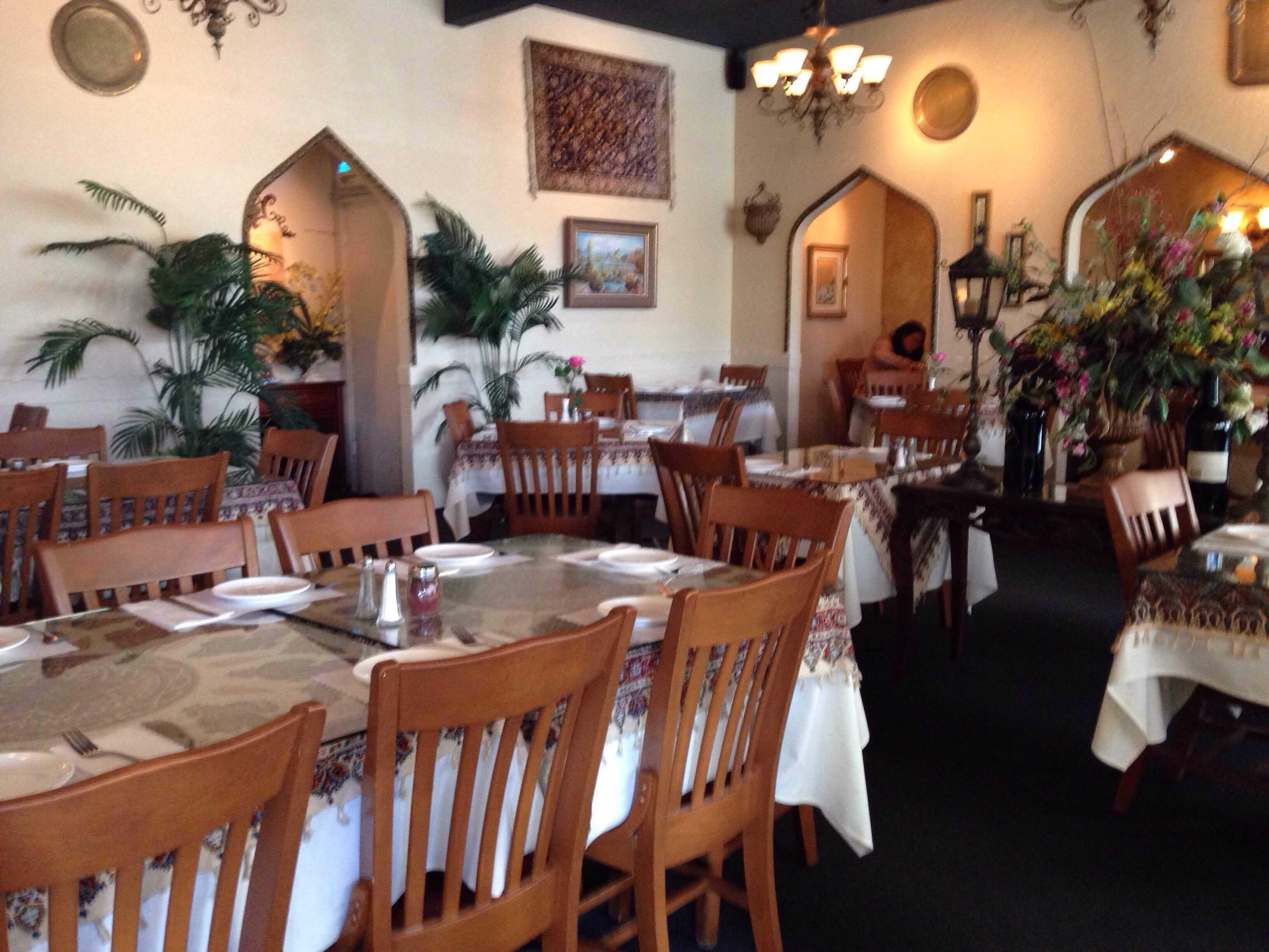 Chelokababi, Sunnyvale, Sunnyvale Zomato