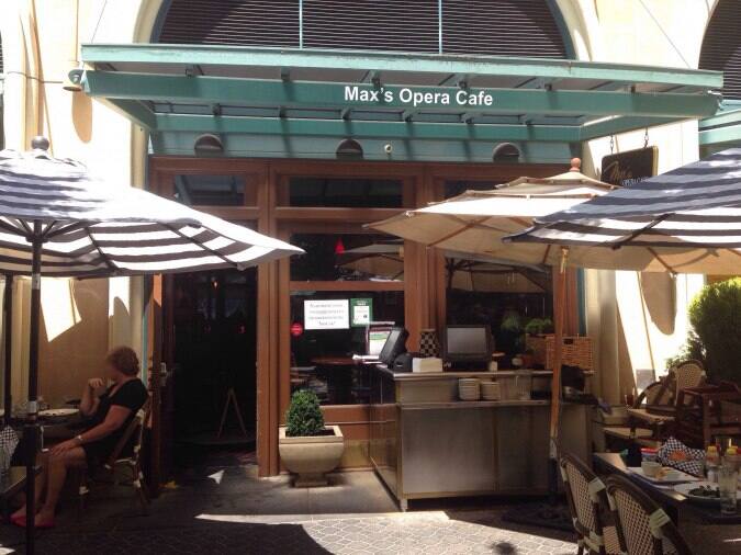 opera cafe opera cafe