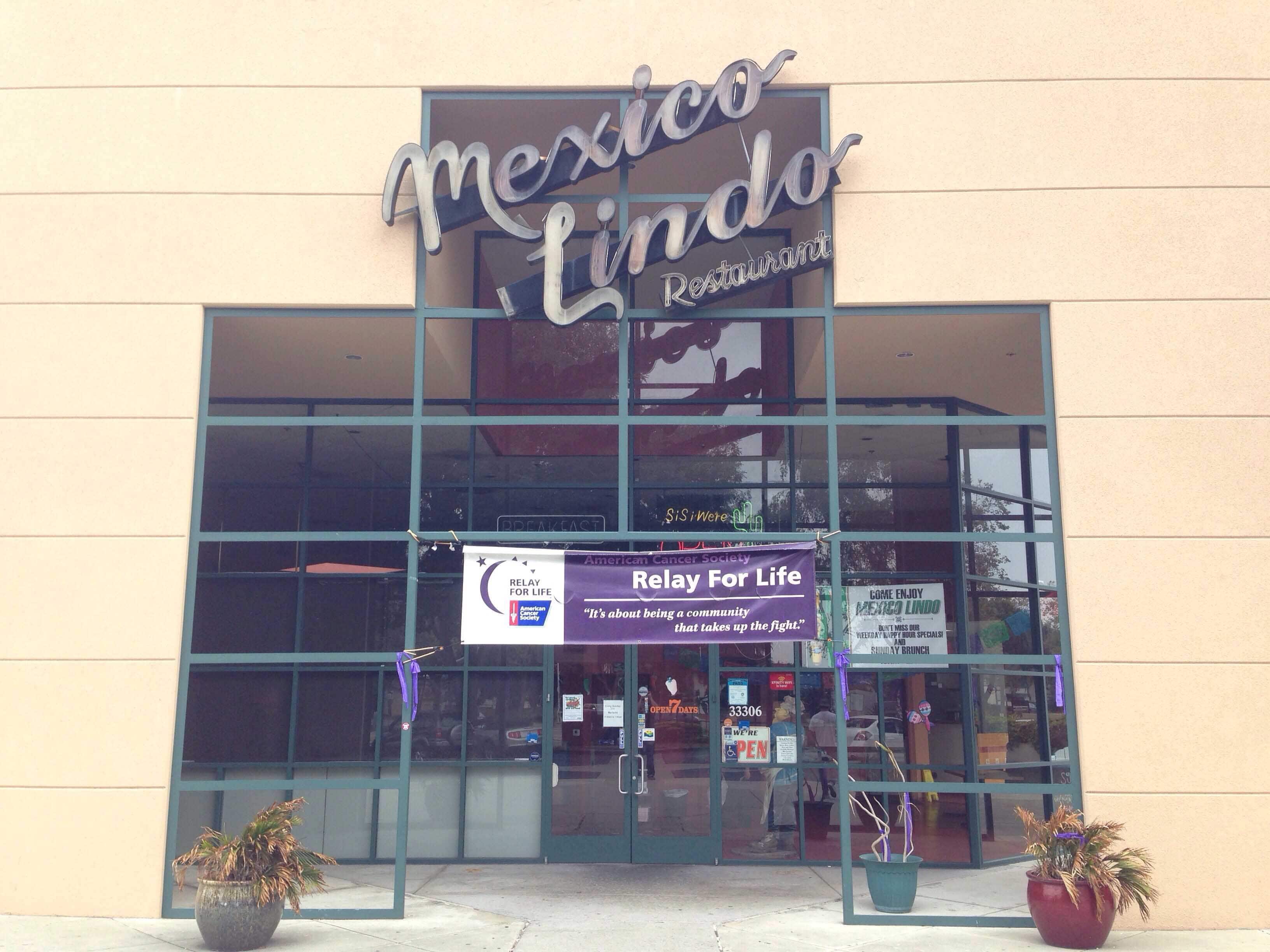 Mexico Lindo, Union City, Union City Zomato