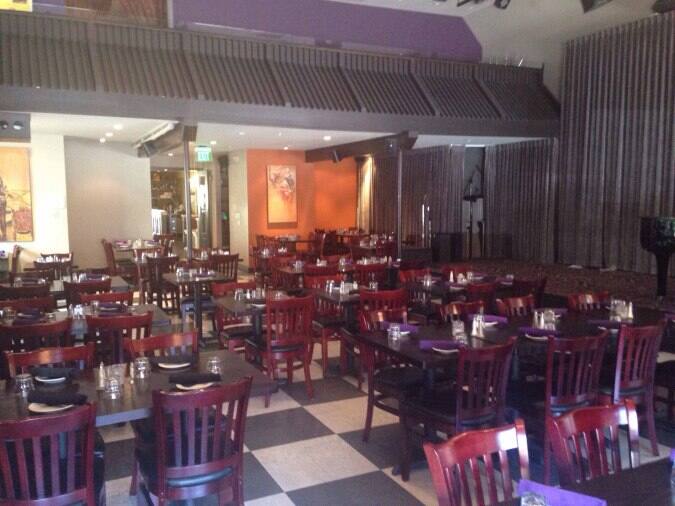 Angelicas Menu, Menu for Angelicas, Redwood City, Redwood City