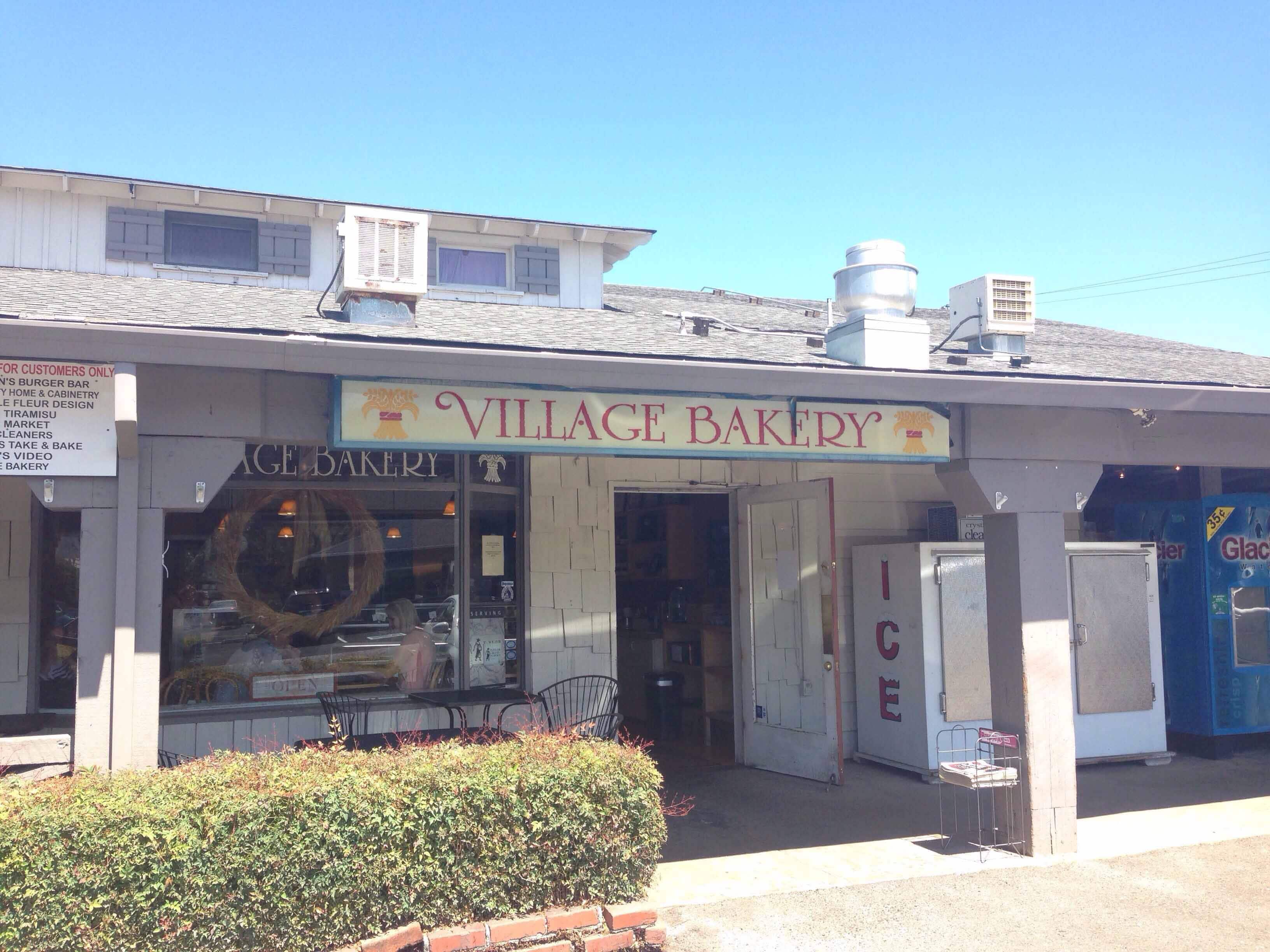 Criminal Baking Santa Rosa - wafracp