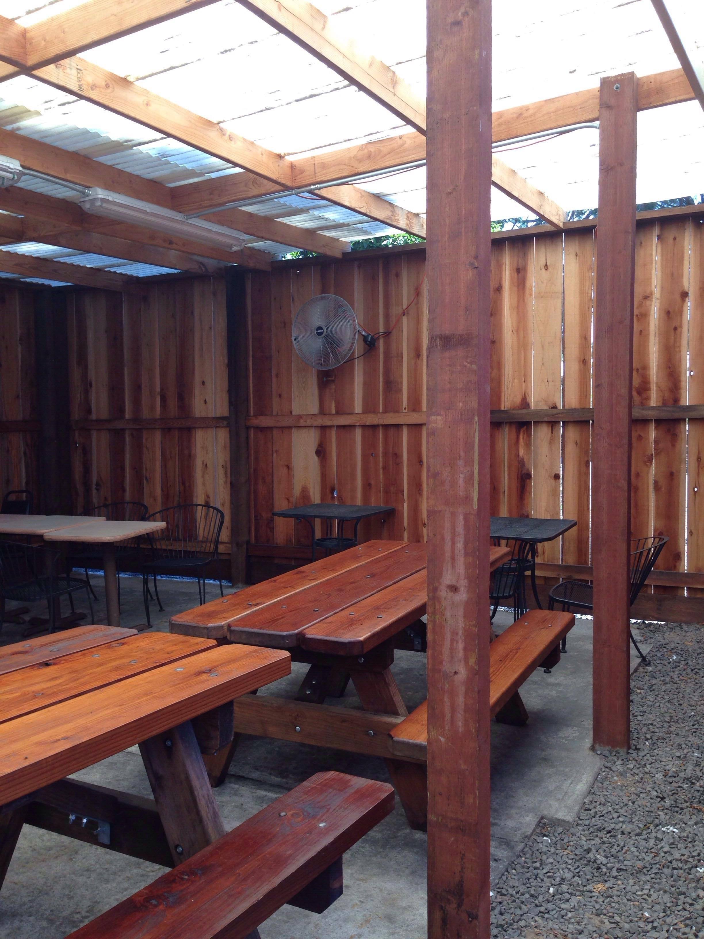 sequoia lumber company on Sequoia Drive In Sebastopol Sebastopol