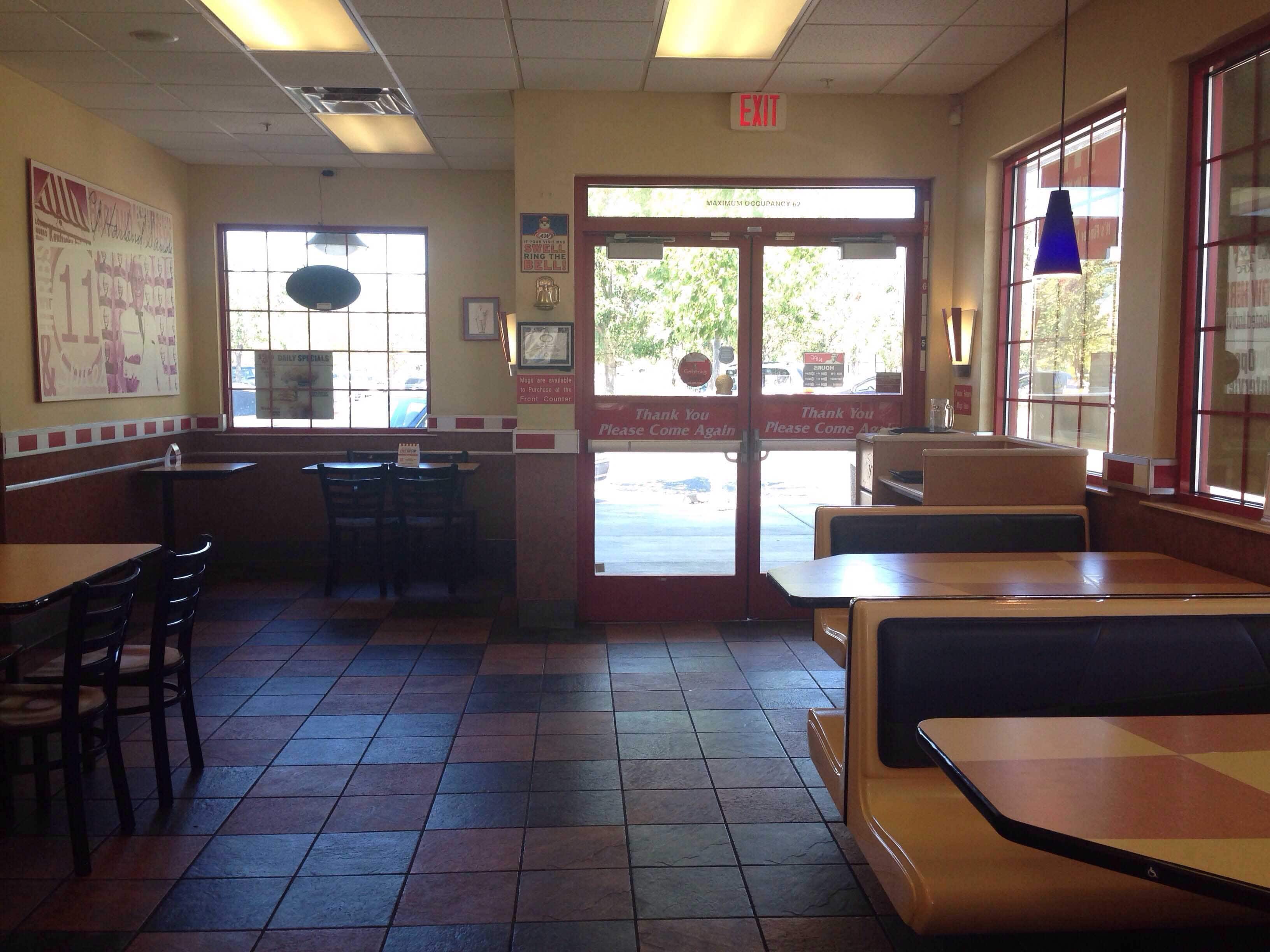 KFC, Windsor, Windsor Zomato