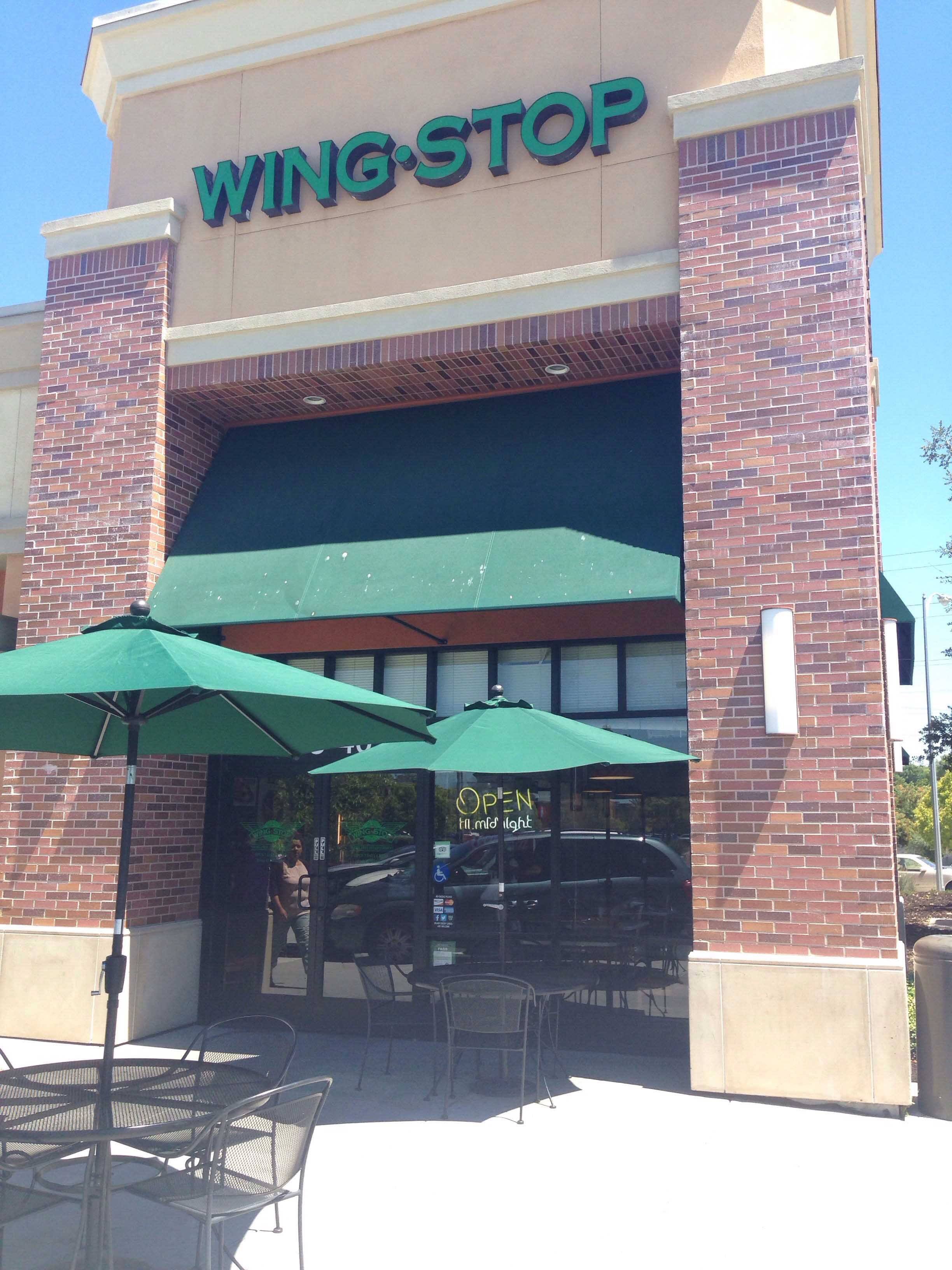 Closest Wingstop Restaurant To My Location - ocr17ul