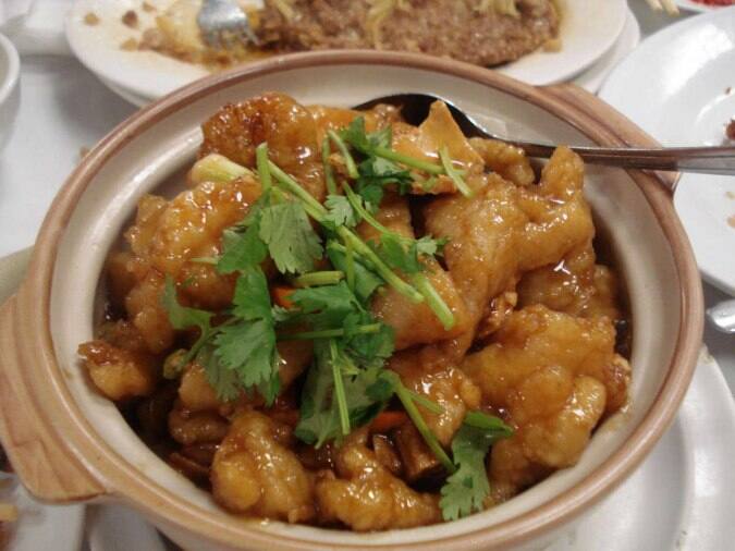 New Yong Kang, Fremont, Fremont - Urbanspoon/Zomato