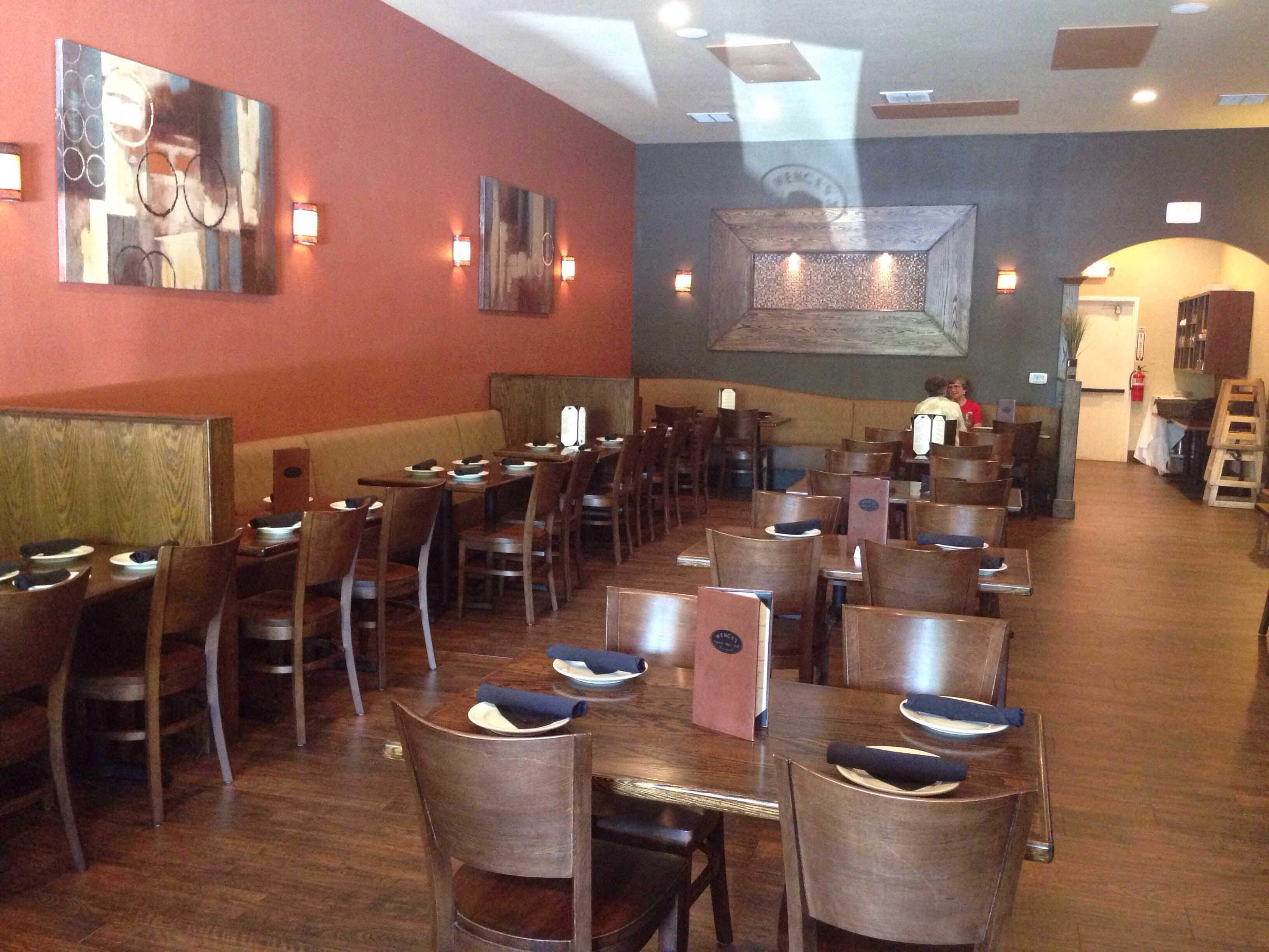 pleasant hill restaurants open for takeout