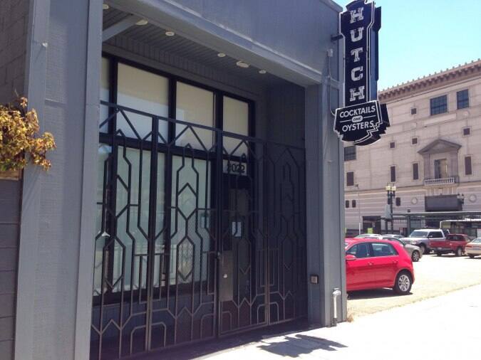 Hutch Menu, Menu for Hutch, Downtown Oakland, Oakland Urbanspoon/Zomato