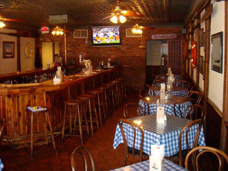 Fish Market Menu, Menu for Fish Market, Alexandria, Alexandria