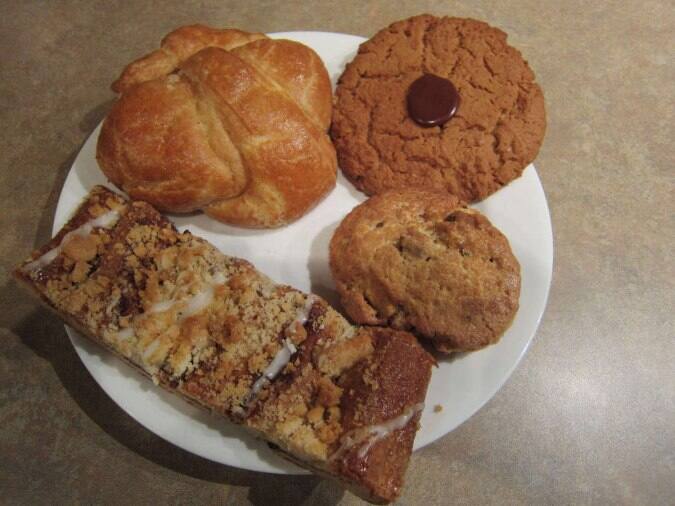 Watergate Pastry, Washington, Washington DC Zomato