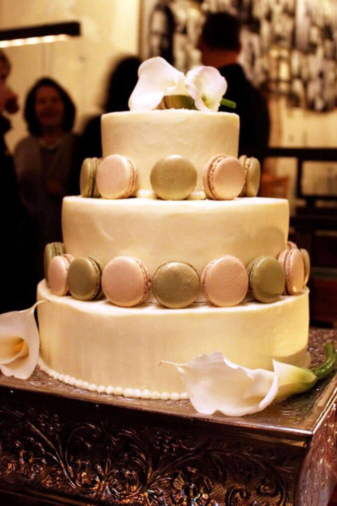 DC Patisserie Menu, Menu for DC Patisserie, NoMa, Washington DC