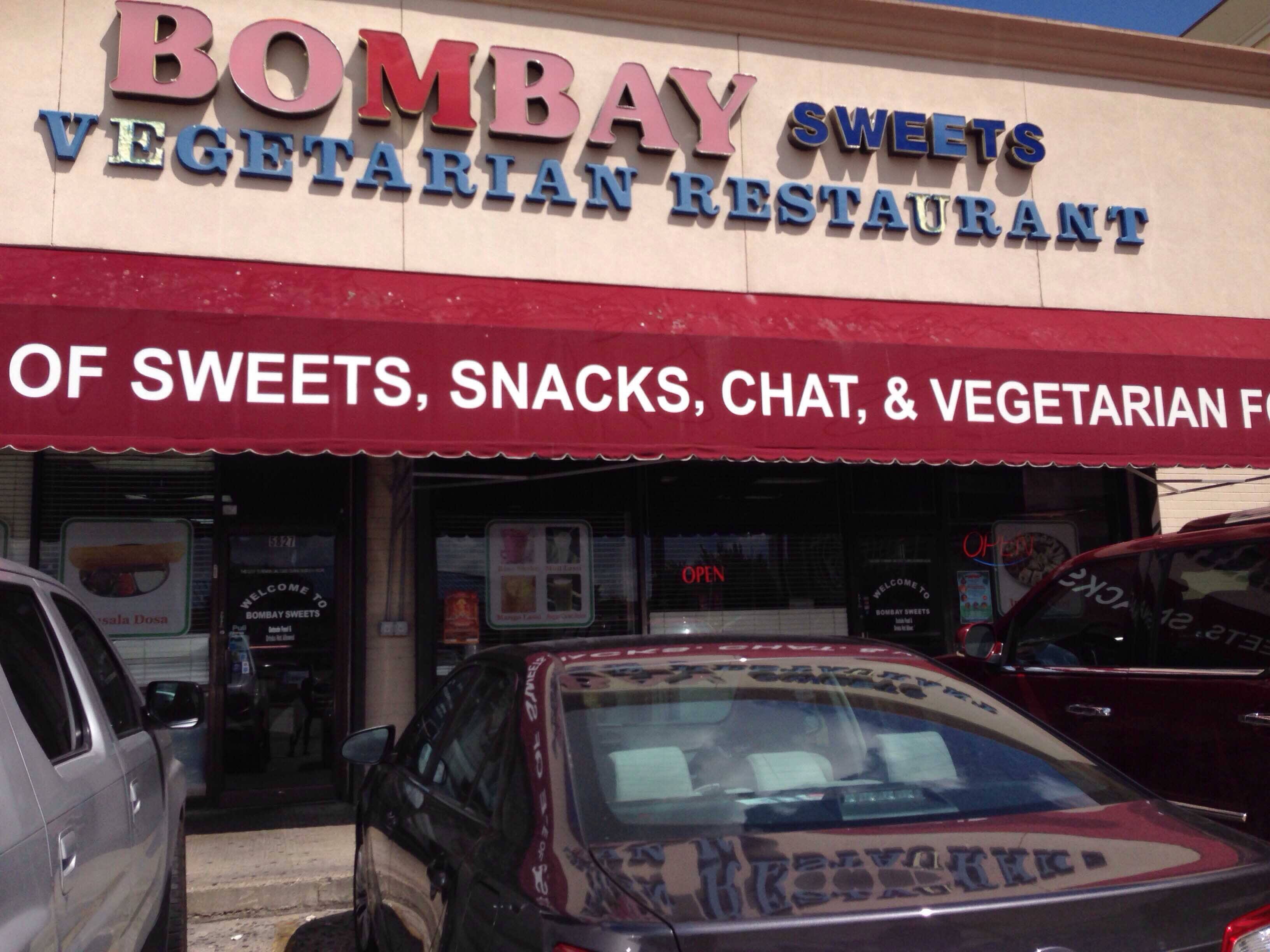 Bombay Sweets Menu, Menu for Bombay Sweets, Sharpstown, Houston