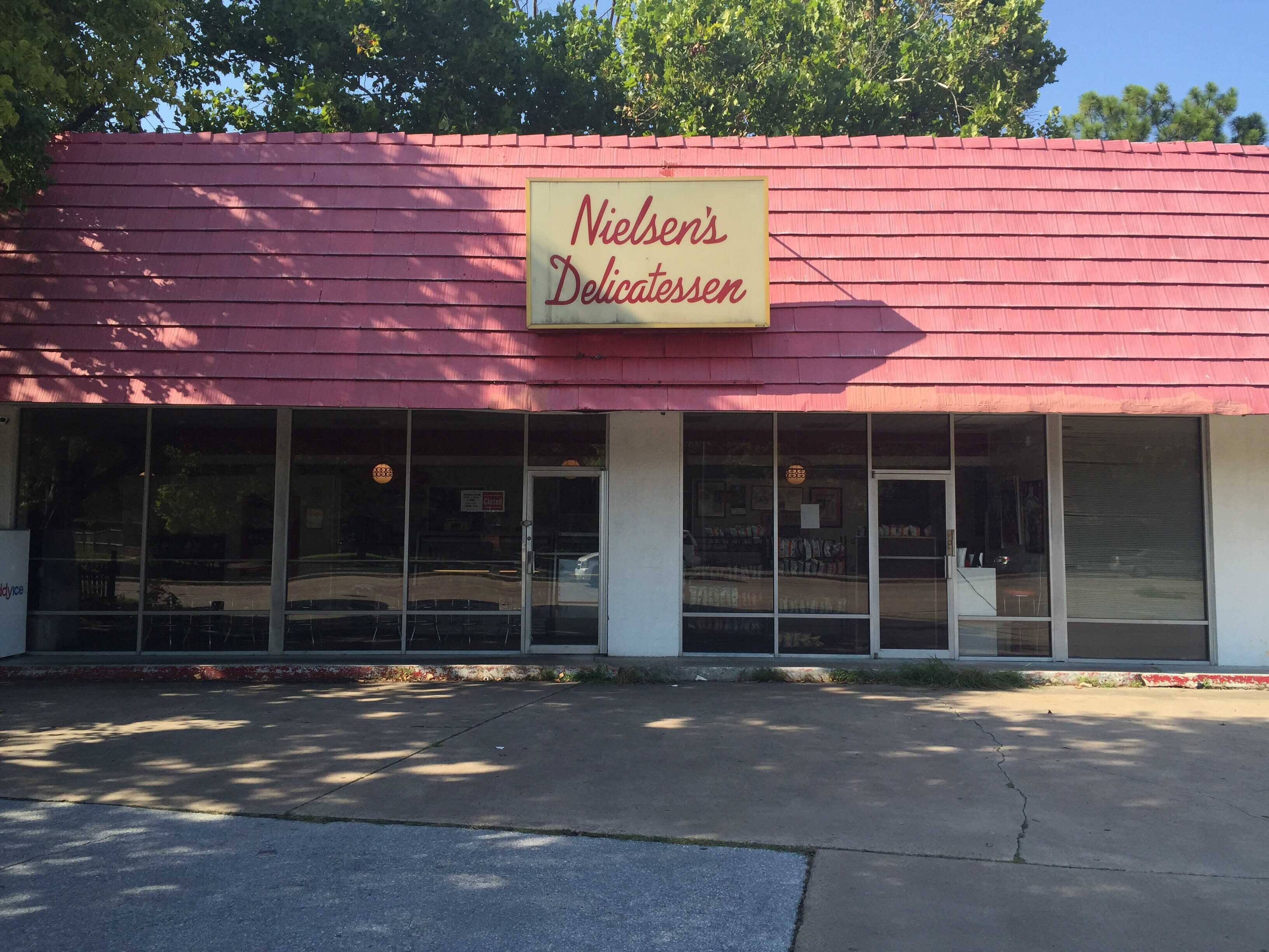 Nielsen's Delicatessen, Upper Kirby, Houston Zomato