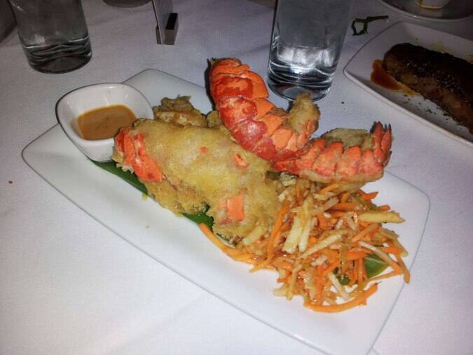 Fleming's Prime Steakhouse & Wine Bar, The Woodlands, Houston