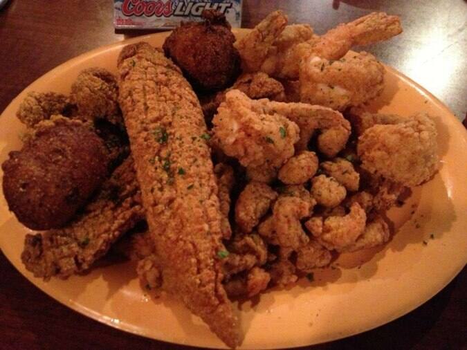 Zachary's Cajun Cafe Photos, Pictures of Zachary's Cajun Cafe, Kingwood