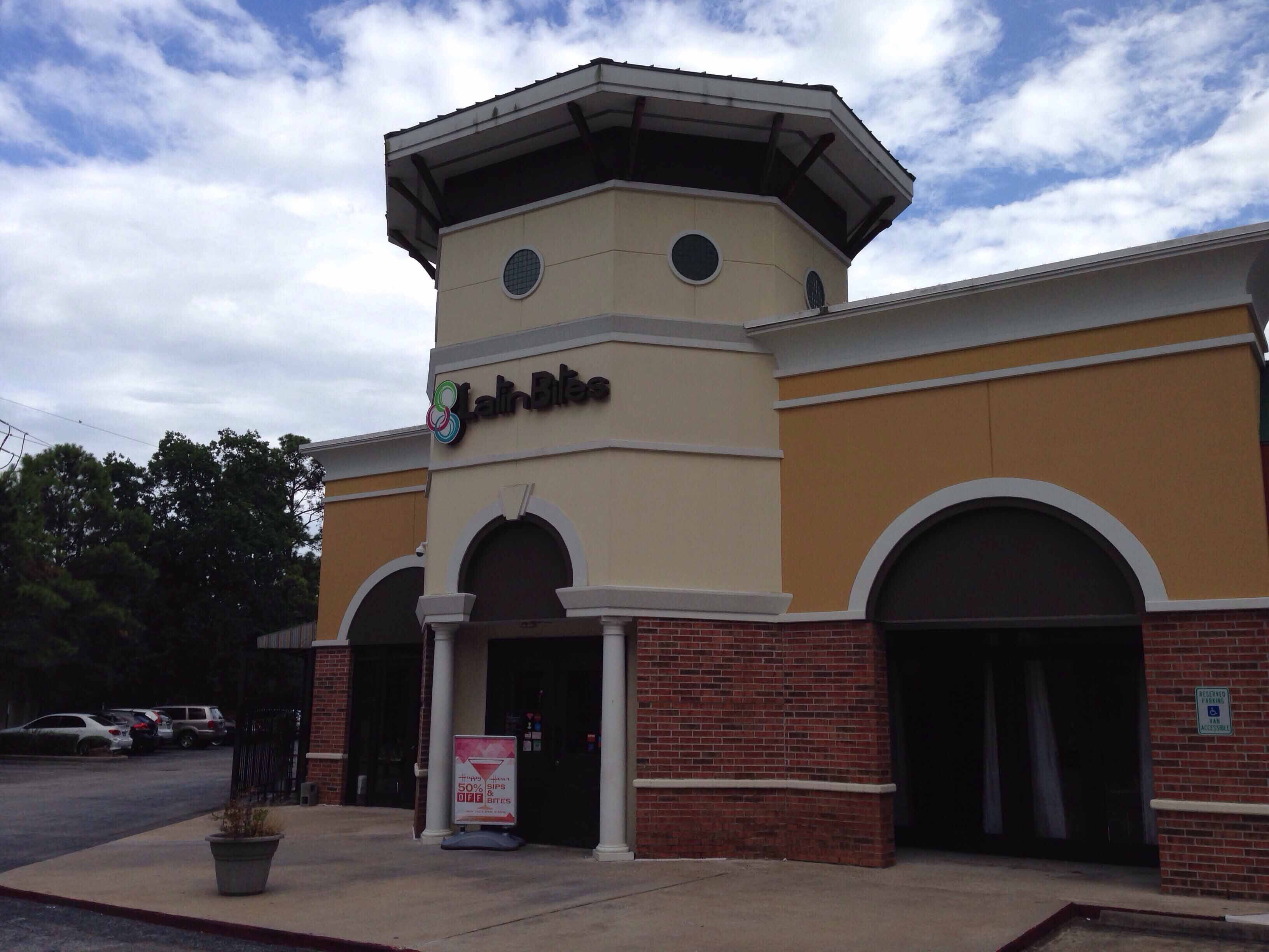 Latin Bites, Galleria, Houston Zomato