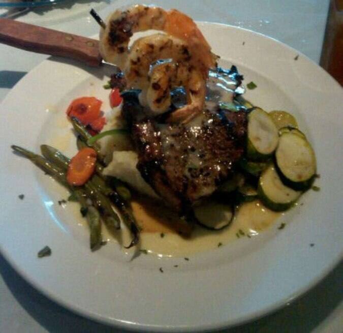 Varsity Grill Menu, Menu for Varsity Grill, Waller, Houston