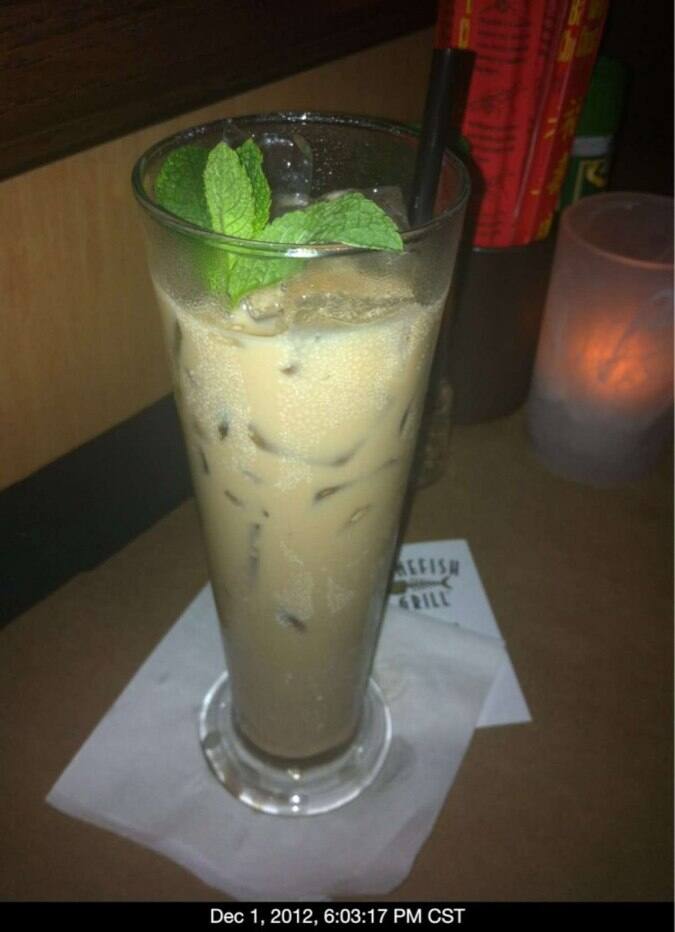 Bonefish Grill, ster, Houston Zomato