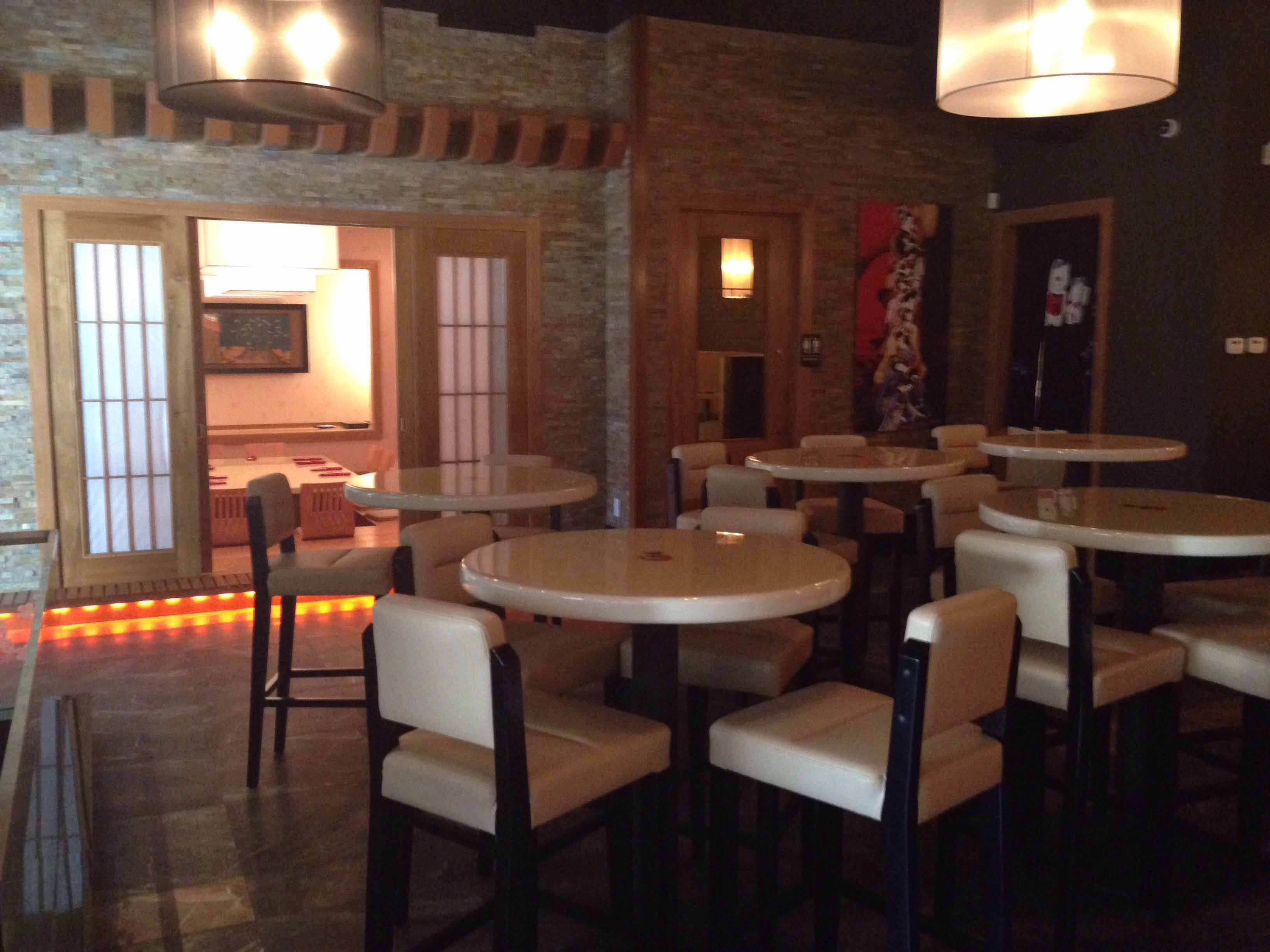 Menu of Akasaka Japanese Restaurant & Lounge, Sharpstown, Houston