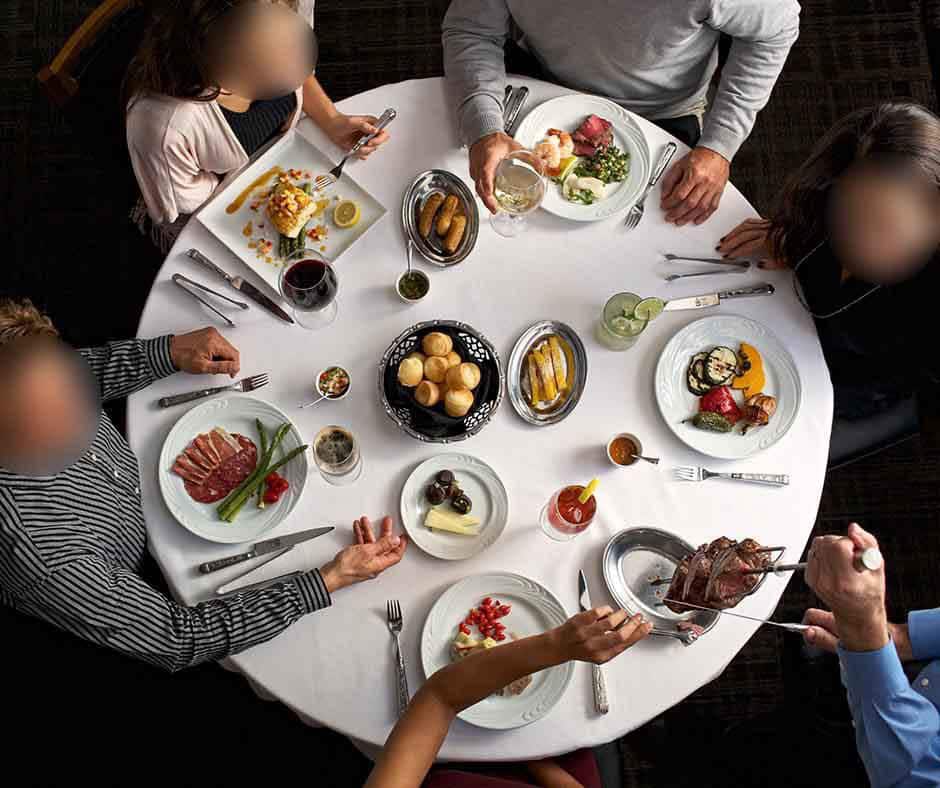 fogo de chao brazilian steakhouse atlanta ga