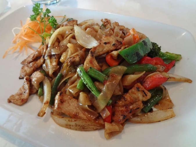 Address of Fuji Hana Thai Peppers, Kennesaw Fuji Hana Thai Peppers