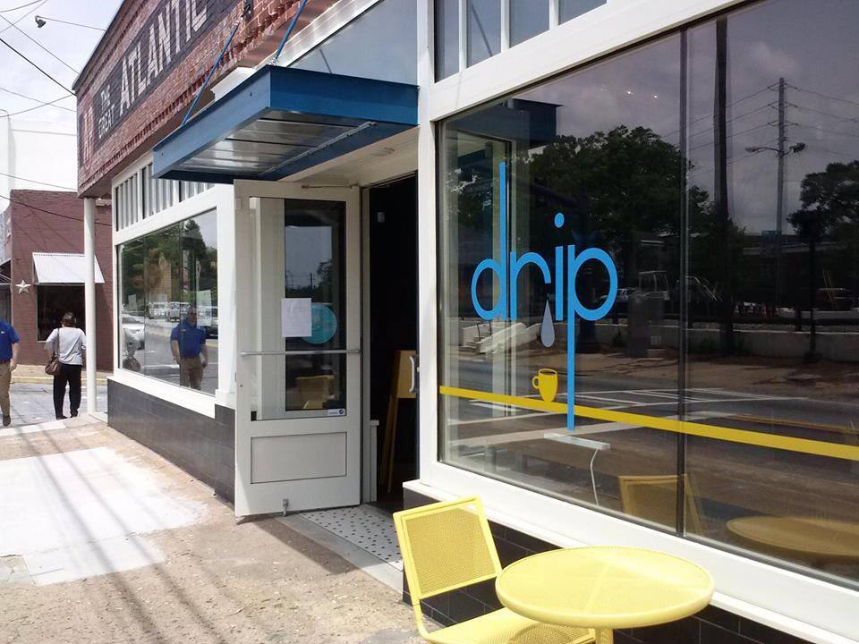 Drip Coffee Shop, East Atlanta, Atlanta Zomato