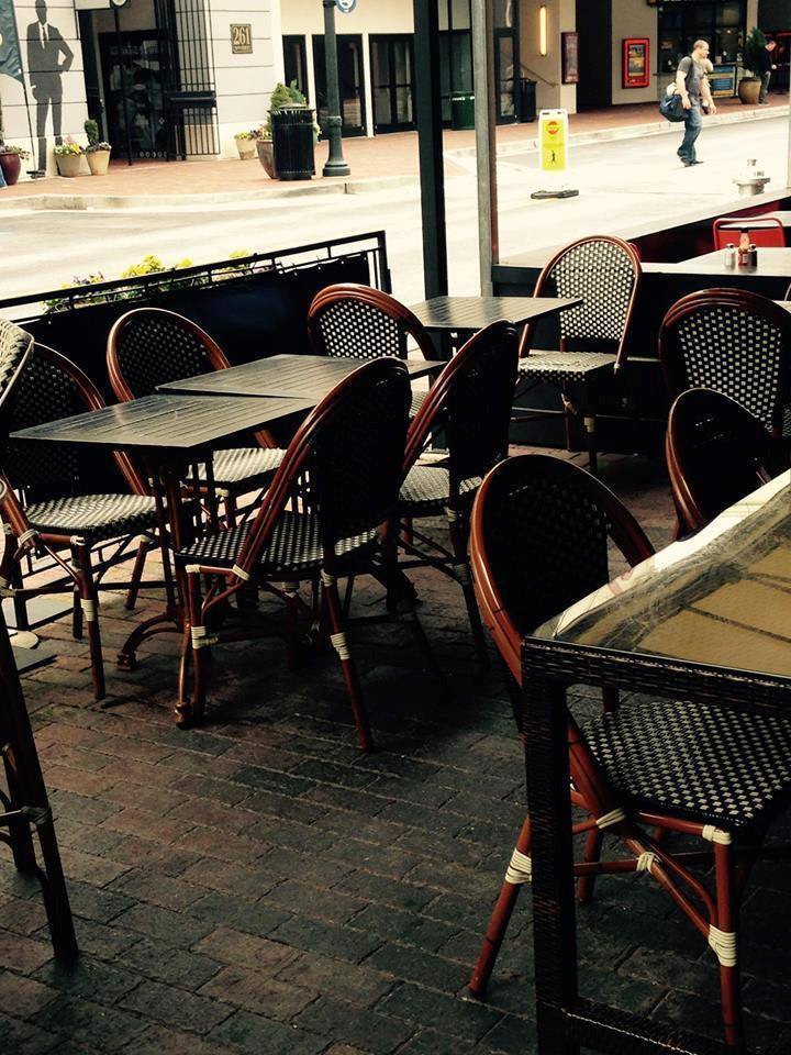 Atlantic Grill at Atlantic Station, Midtown, Atlanta Zomato