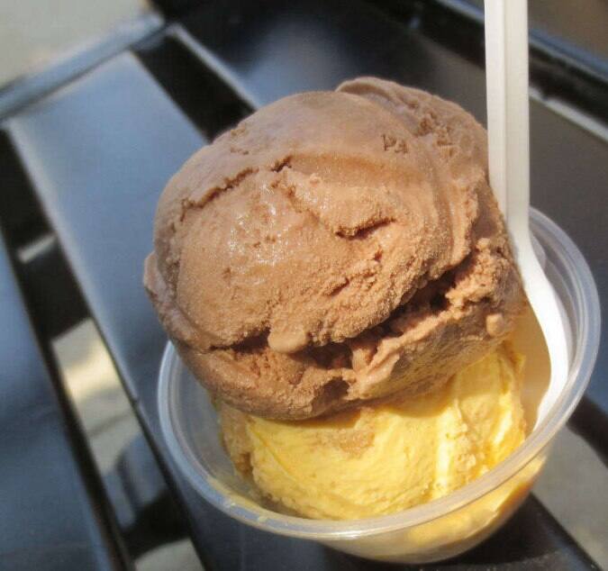 Morelli's Gourmet Ice Cream & Desserts Menu Urbanspoon/Zomato