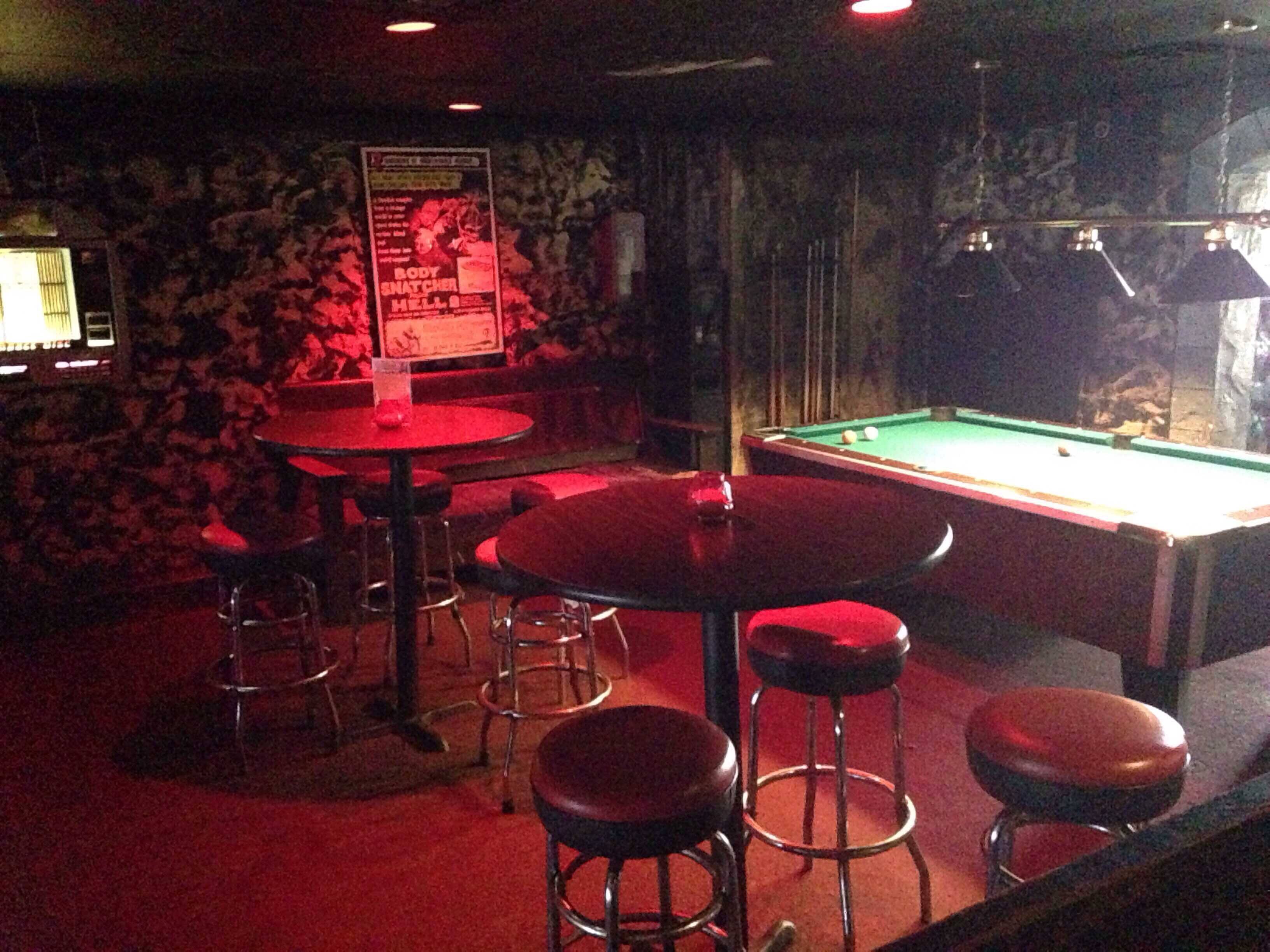 Casino El Camino South