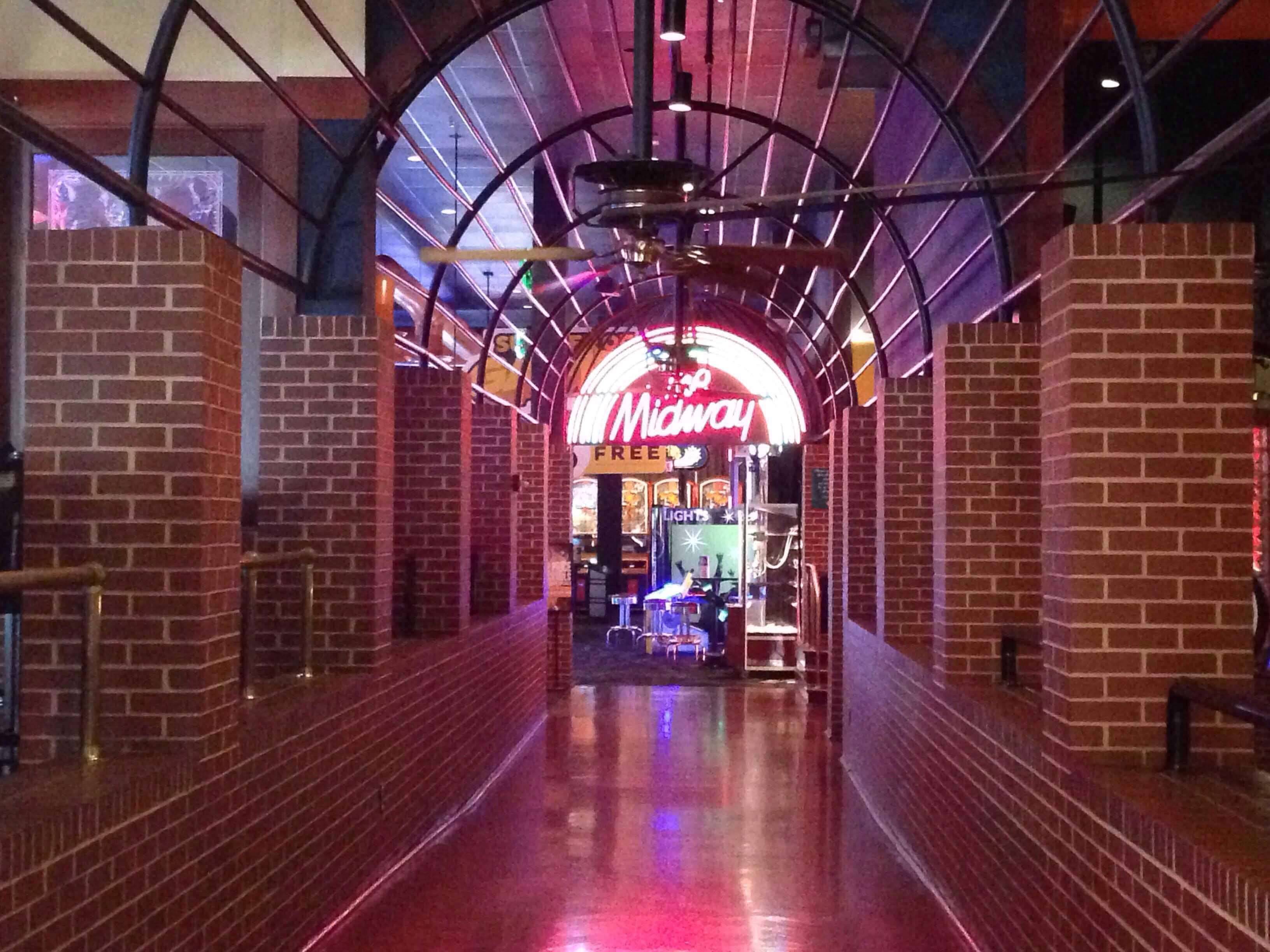 Dave N Busters Austin Tx 34