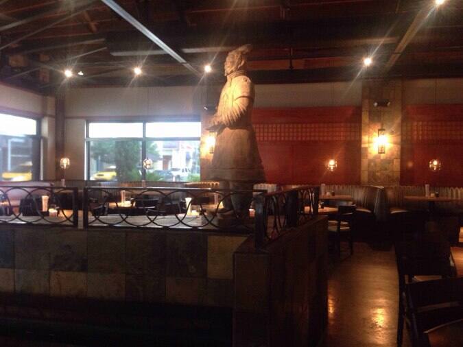 P.F. Chang's Photos, Pictures of P.F. Chang's, Downtown, Austin