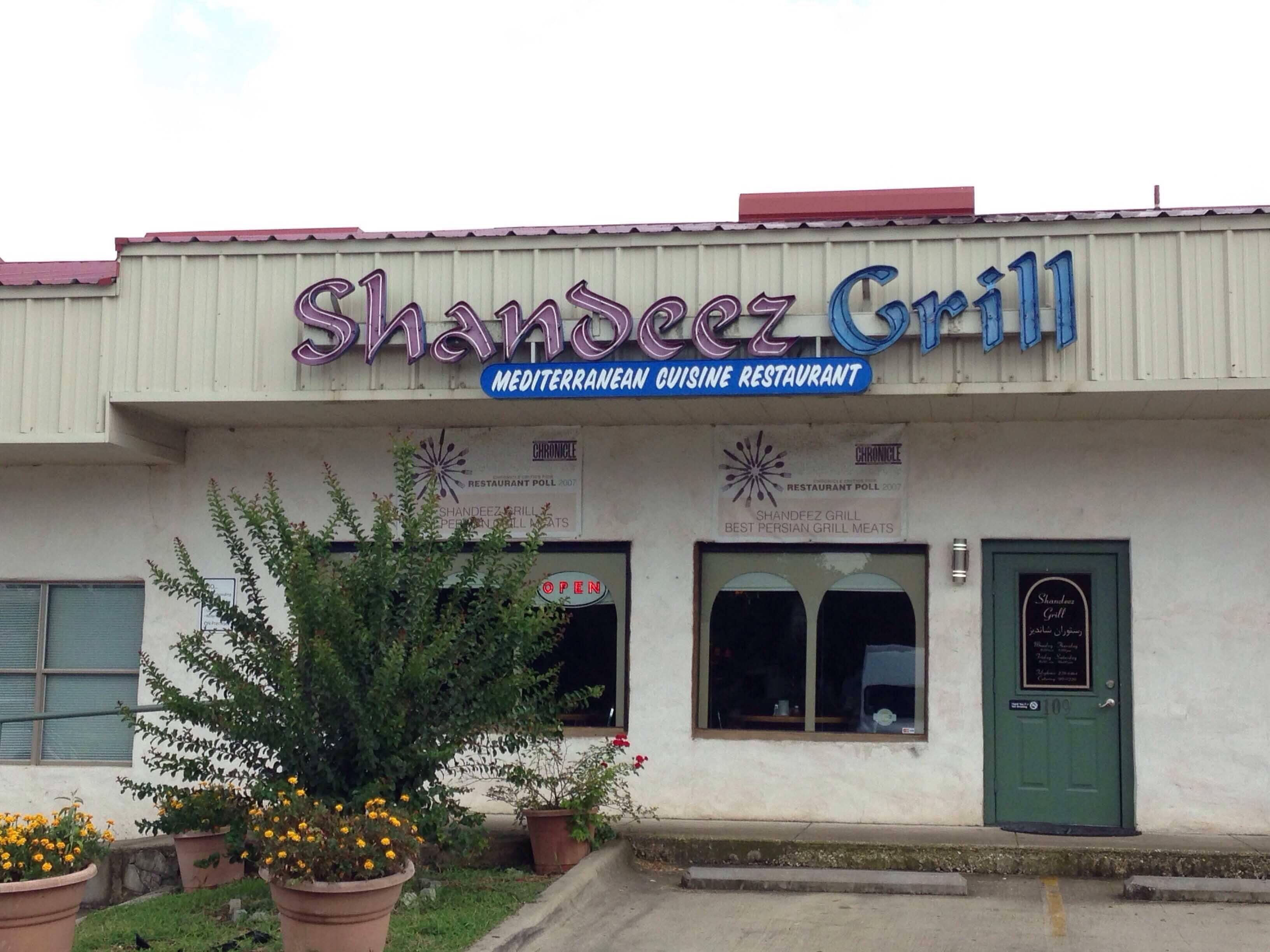 Shandeez Grill, Jollyville, Austin Zomato