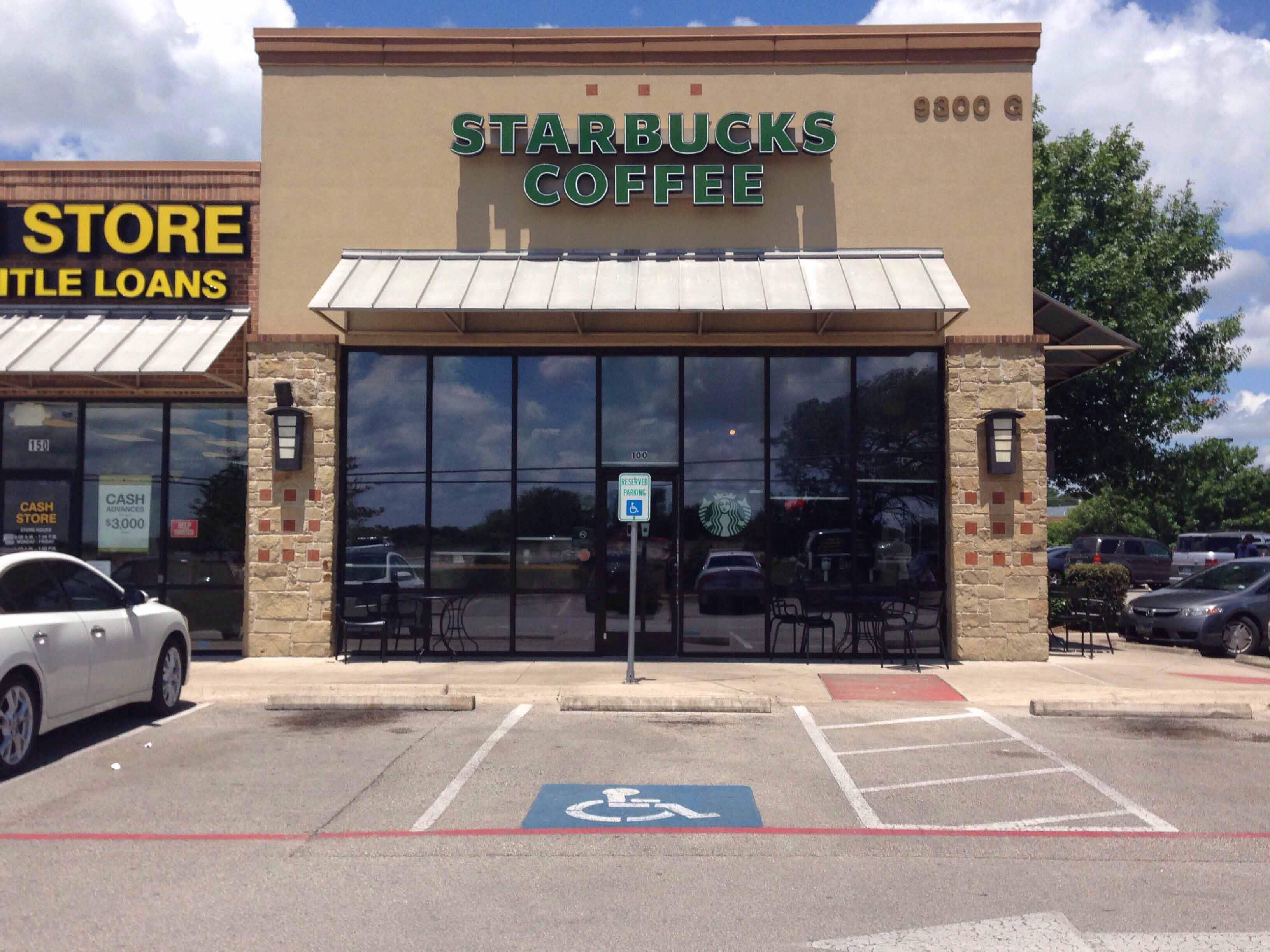 Starbucks South Miami A Coffee Haven In The Vibrant City Center - 6bggd70