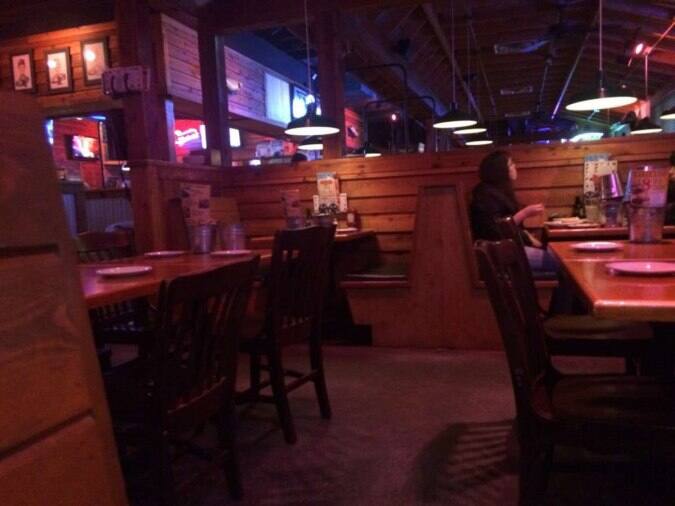 Texas Roadhouse Southpark Meadows Austin Urbanspoon Zomato