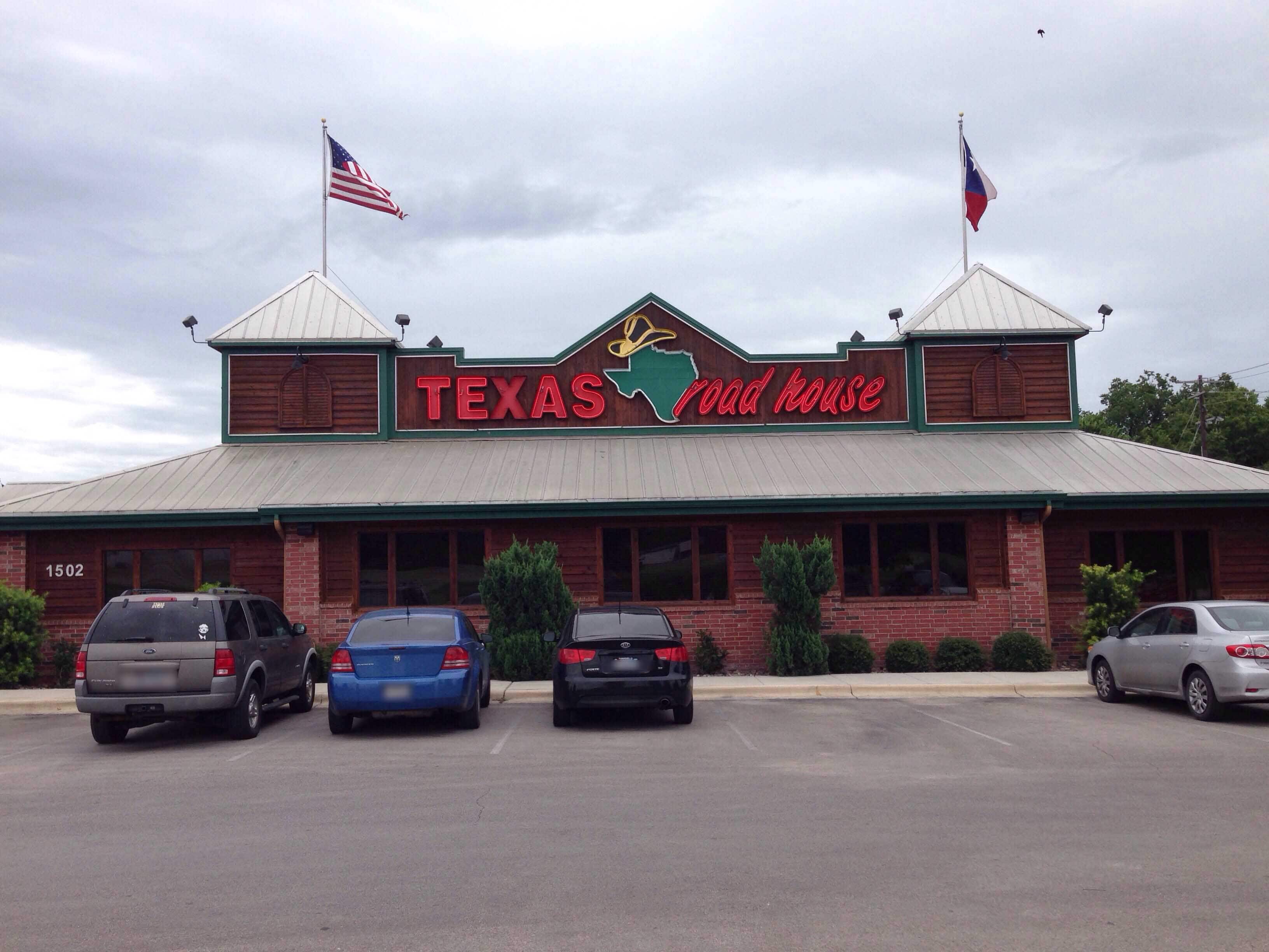 Texas Roadhouse, San Marcos, San Marcos Zomato