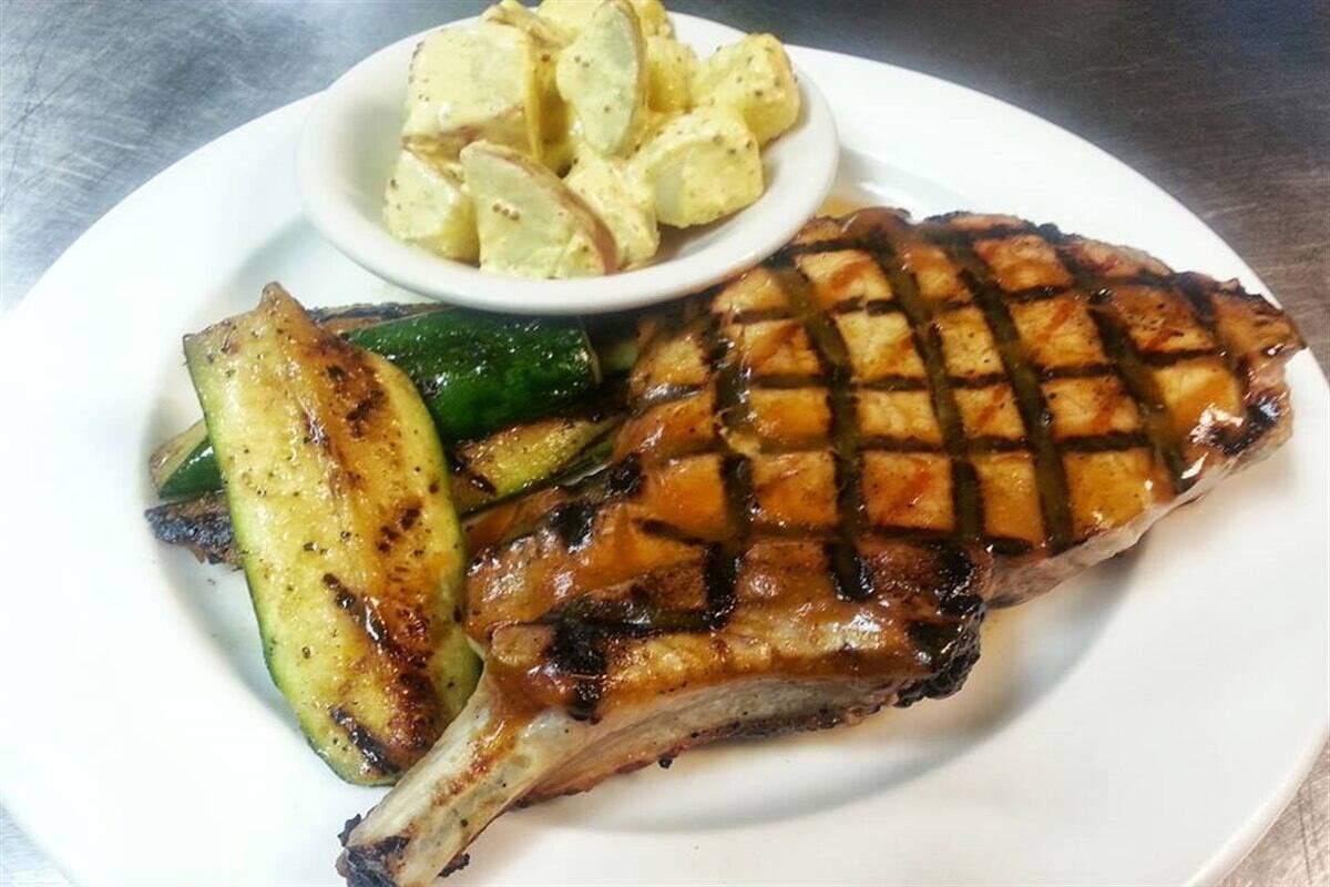 Dahlia Cafe, Liberty Hill, Liberty Hill Zomato