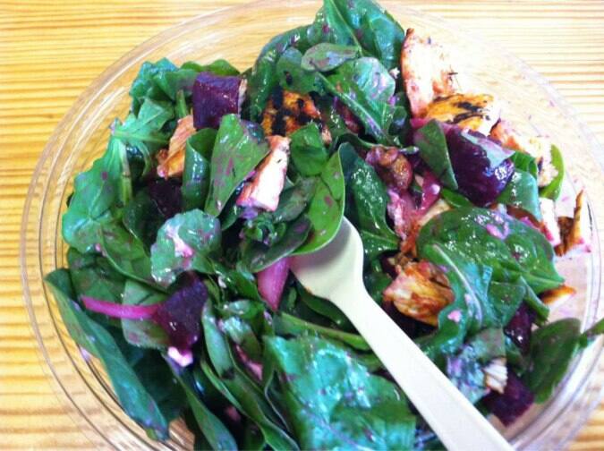 Snap Kitchen Menu, Menu for Snap Kitchen, Hyde Park, Austin