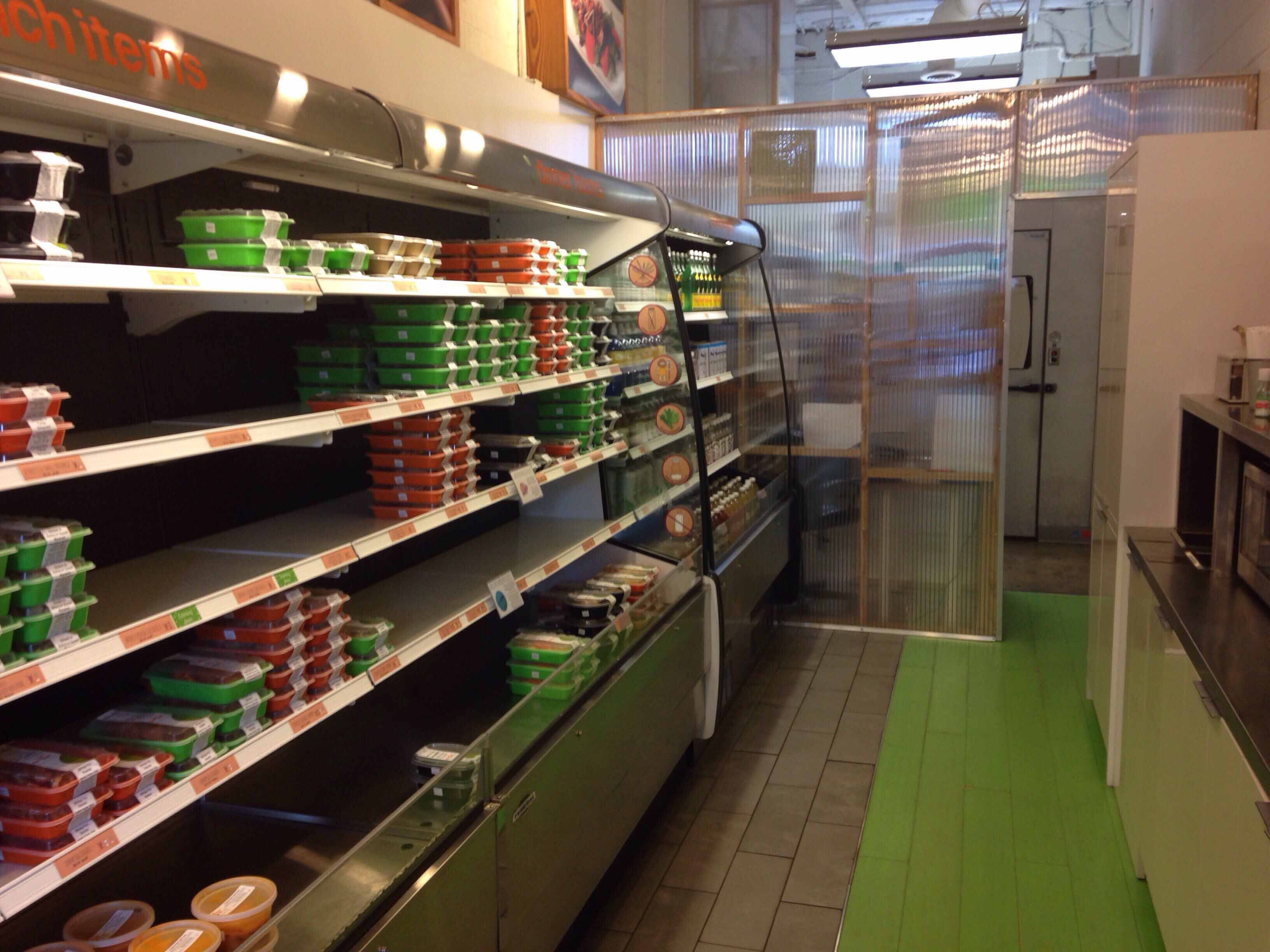 Snap Kitchen 3 Day Juice Cleanse Dandk Organizer