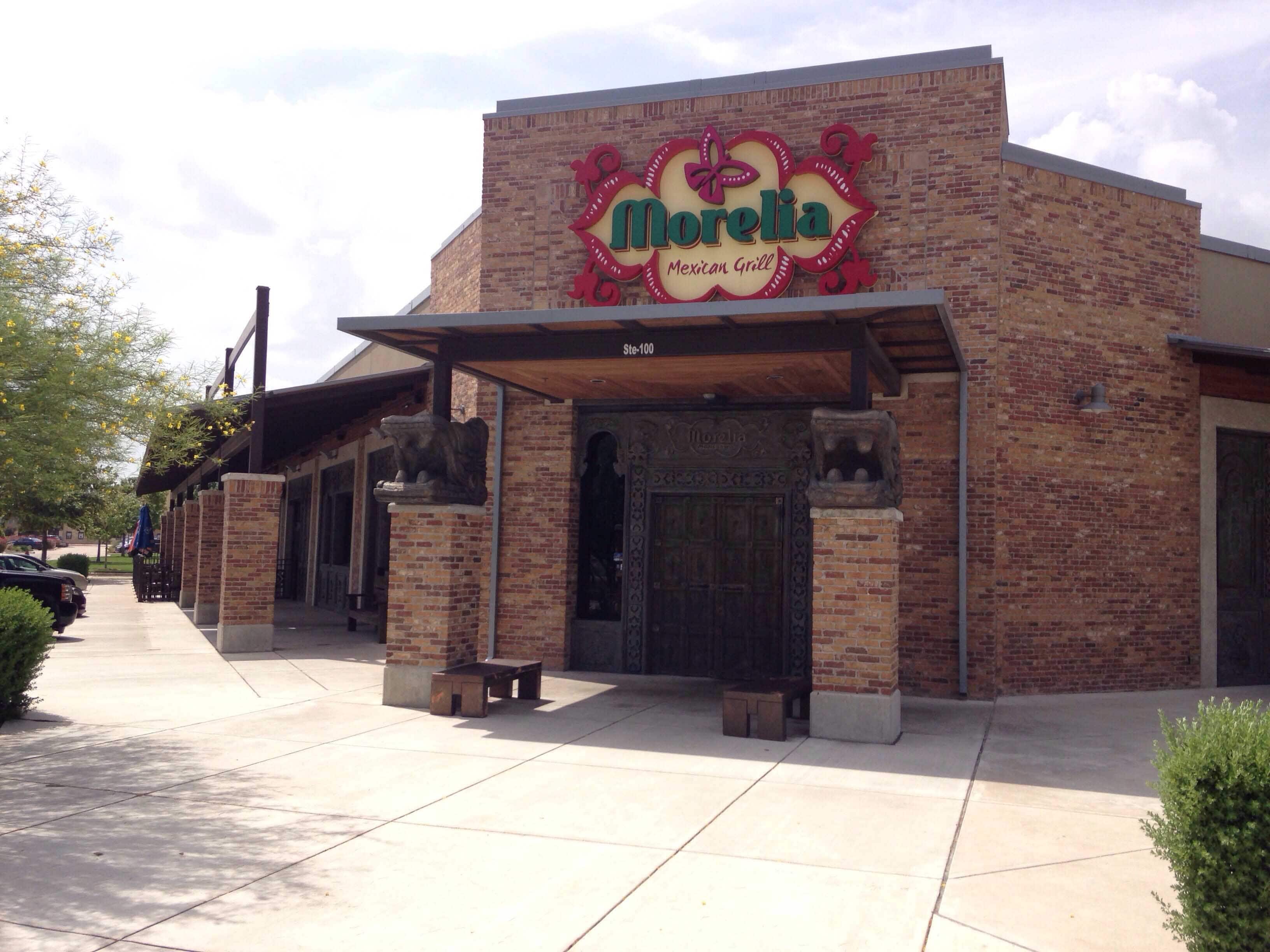 Morelia Mexican Grill, Pflugerville, Pflugerville Zomato