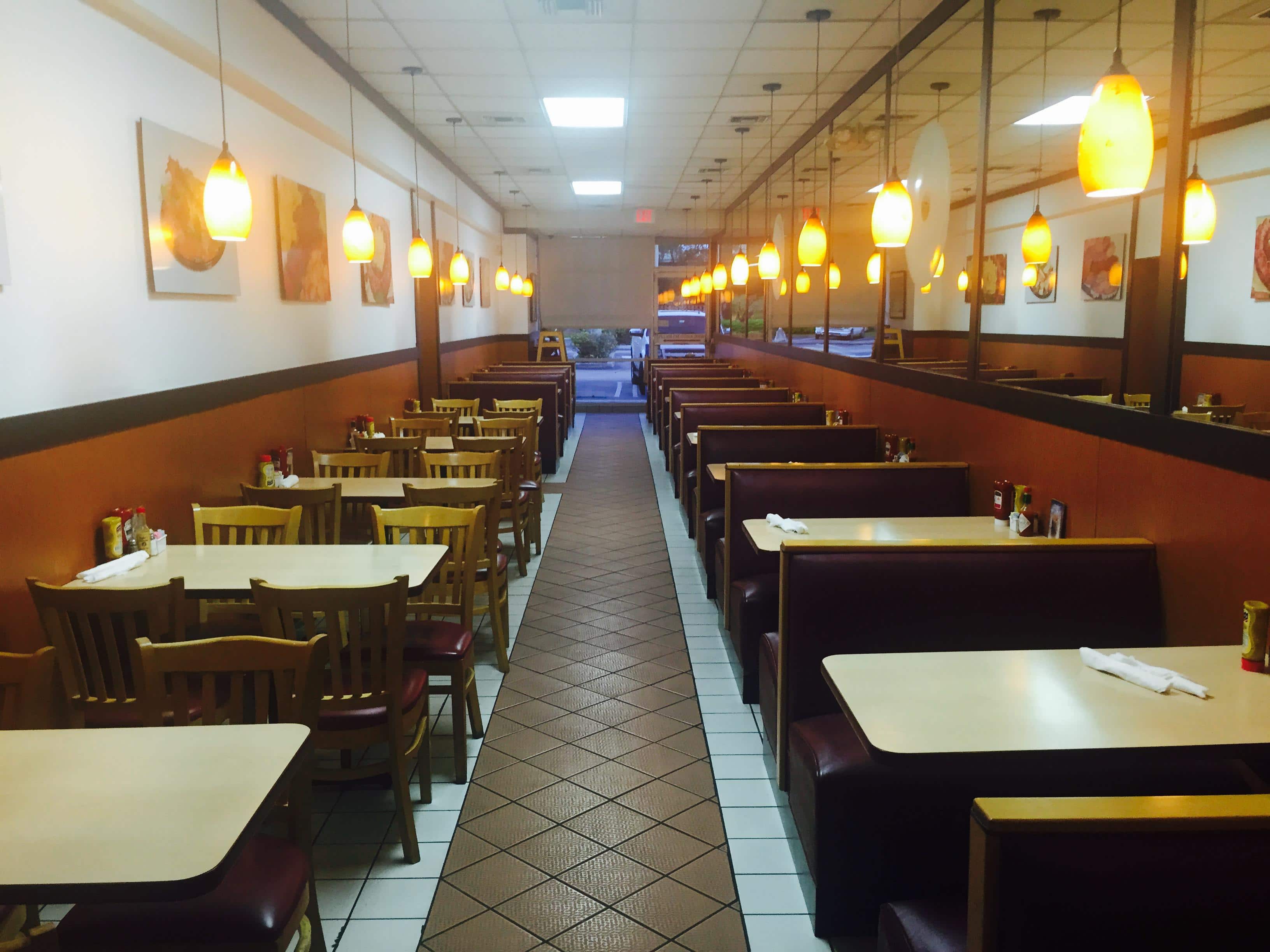 Bagel Emporium, Coral Gables, Miami Zomato