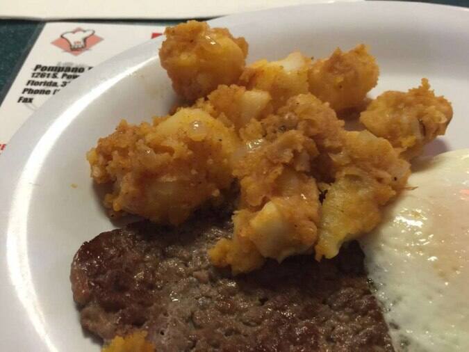 Latin Bohemia Grill Menu, Menu for Latin Bohemia Grill, Pompano Beach