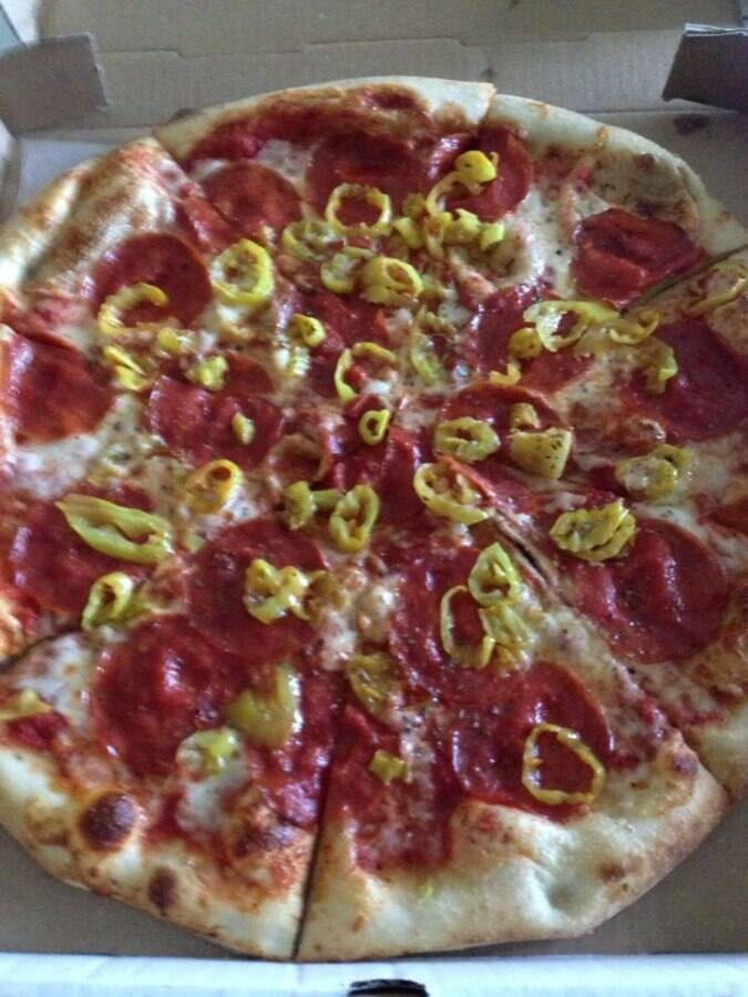 Phil's Heavenly Pizza, Pompano Beach, Miami Zomato